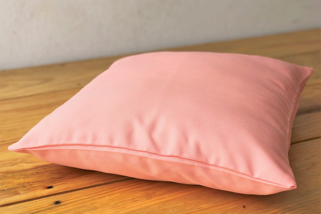 Matte Pillow