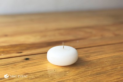Small Floating Candle