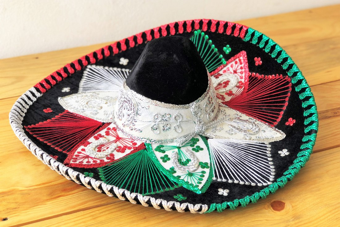 Mexican Decoration